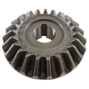 Auger, Unloading, Vertical Bevel Gear
