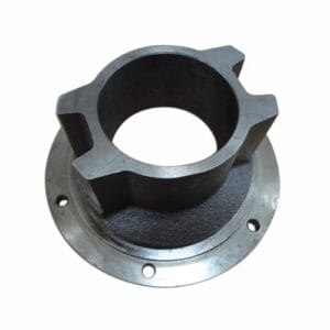 Upper Feeder House Drive Hub