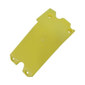 Poly Skid Pad Cover