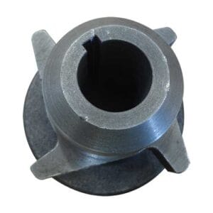 Loading Auger Driver