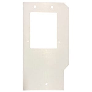 Clean Grain Elevator Cover