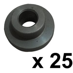 Straw Chopper Blade Bushing
