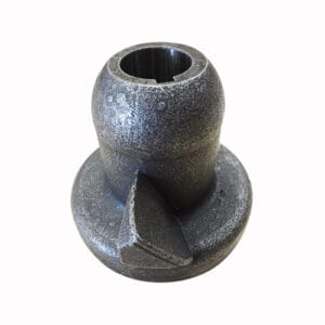 Loading Auger Driver