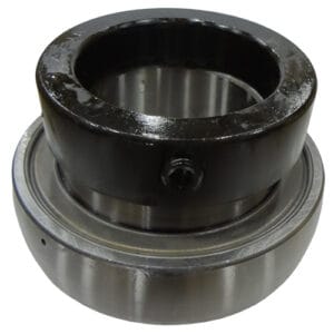 Cylinder, Shaft, Bearing