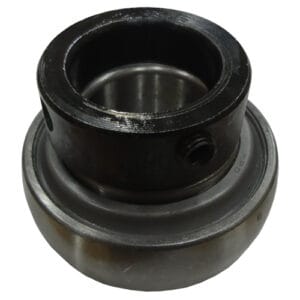 Auger, Clean Grain, Bearing