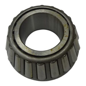 Axle, Bearing Cone