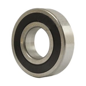 Cleaning Fan Shaft Bearing