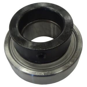 Auger, Loading, Bearing