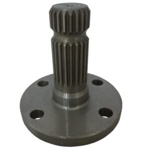 Feeder House, Shaft, Adaptor