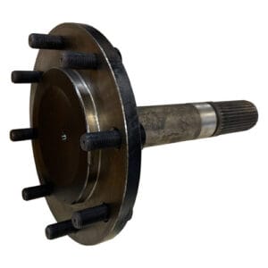 Axle Shaft