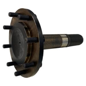 Axle Shaft