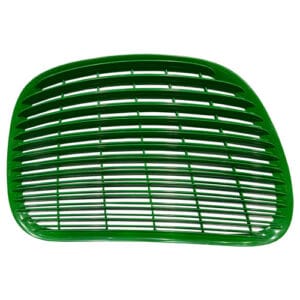 Left Hand Side Panel Louver