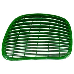 Right Hand Side Panel Louver