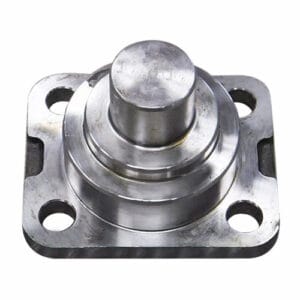 Upper King Pin