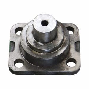 Upper King Pin