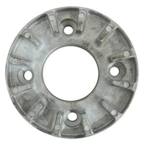 Hydraulic Pump Drive Coupler