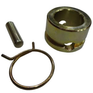 Load Control, Shaft, Bushing