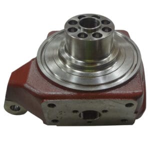 MFWD, Knuckle Housing