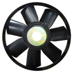 Fan Blade