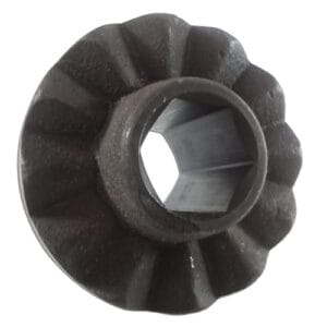 Hub, Slip Clutch