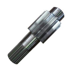 Pinion Shaft