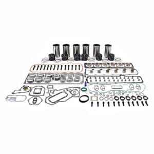 Parts Express Major Overhaul Kit, 6090H Powertech Plus, Tier 3