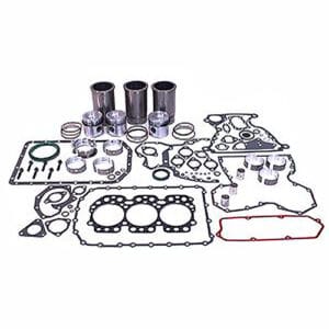Parts Express Inframe Kit, 3-164D, ESN <-179601, O-Rings in Block