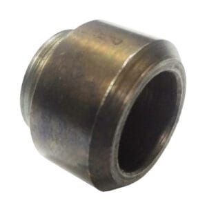 Pump, Hydraulic, Housing, Seat