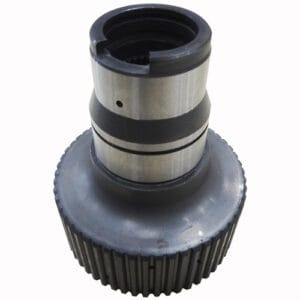 MFWD Clutch Hub