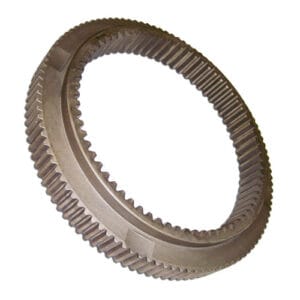 Planetary, Ring Gear