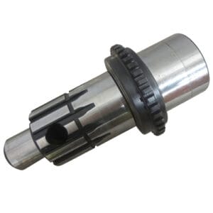 PTO Output Shaft