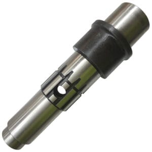 PTO Shaft Ouput Drive