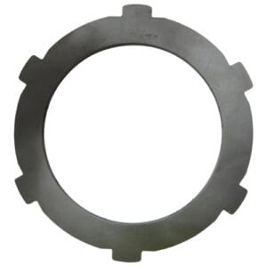 Reverser Clutch Pack Plate