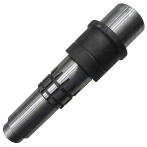 PTO Shaft Ouput Drive