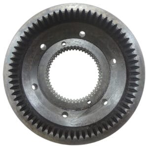 MFWD Hub Ring Gear