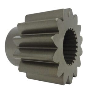 Final Drive Pinion Shaft