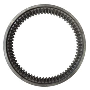 Gear, Ring
