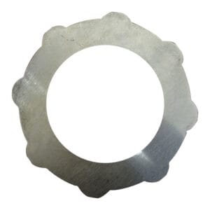 Clutch Plate