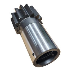 Pinion Shaft