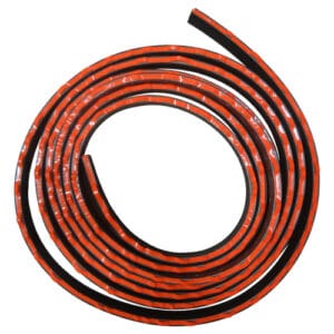 Glass Door Weatherstrip