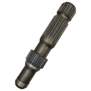 PTO Shaft