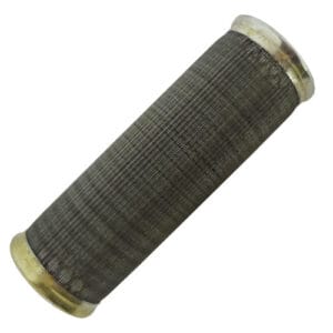 Pump, Hydraulic, Housing, Filter