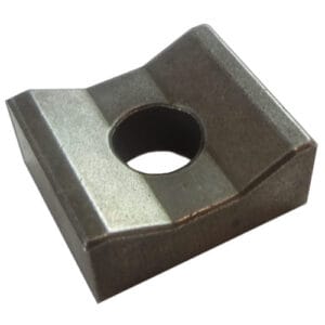 Tie Rod, Clamp, Wedge Block