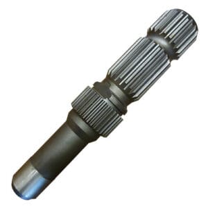 PTO Shaft