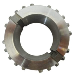 Gear, Transmission Drive Shaft