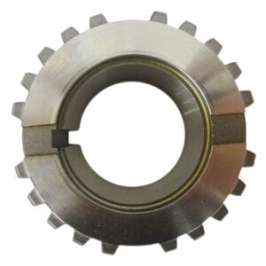 Gear, Transmission Drive Shaft