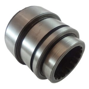 PTO, Shaft, Output, Drive Sleeve