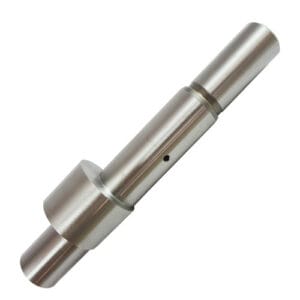 Pump, Hydraulic, Shaft