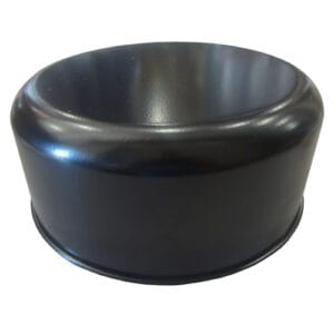 Air Cleaner, Dry, Bowl