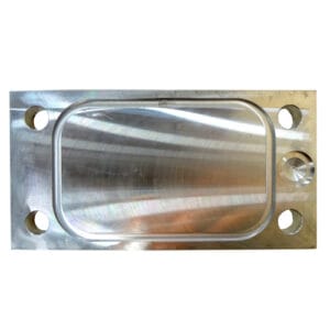 Valve, Selective Control, Cover